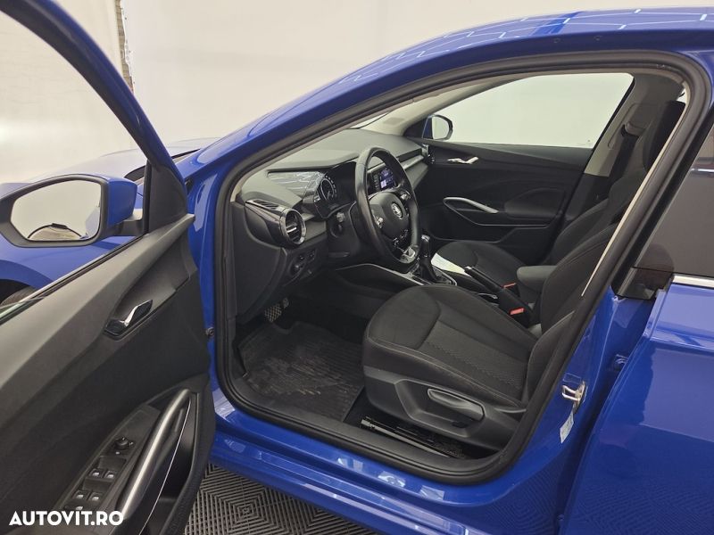 Skoda Fabia - 8