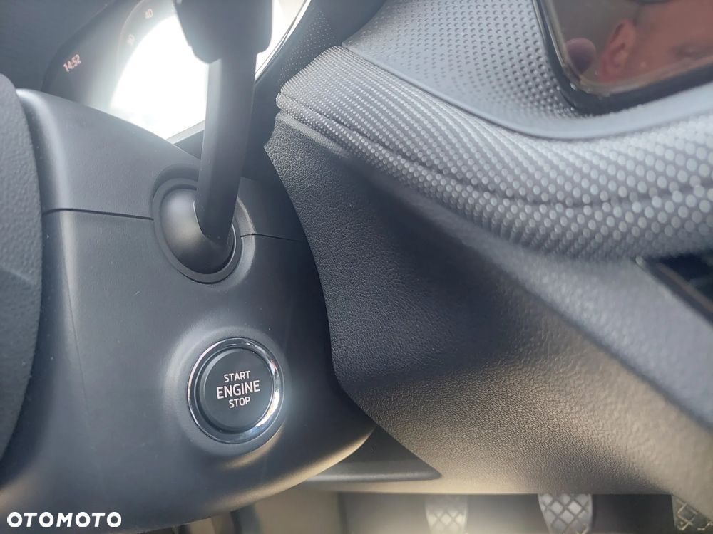 Skoda Fabia 1.0 TSI Selection - 22
