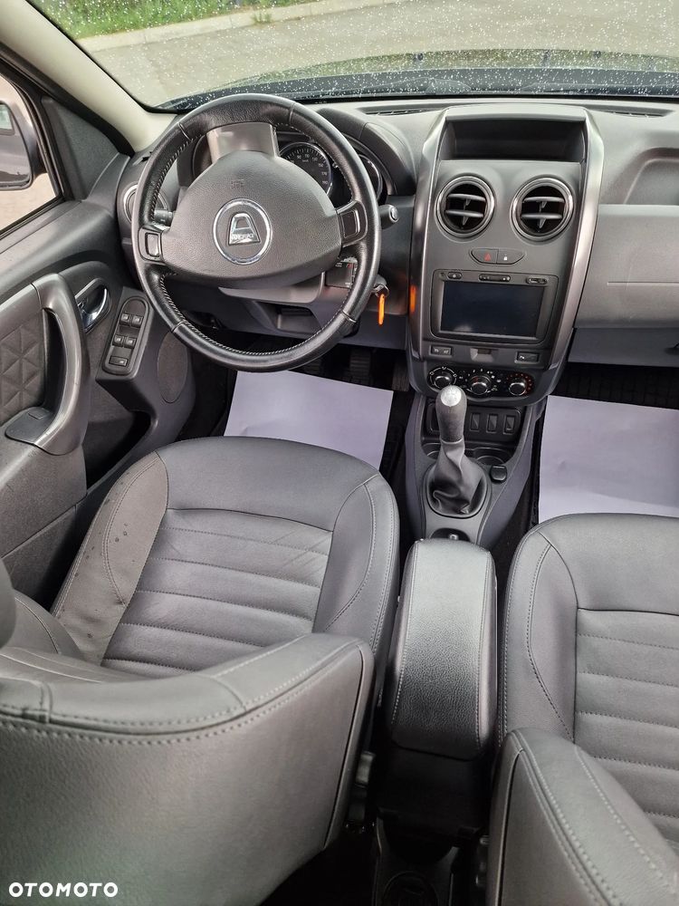 Dacia Duster 1.6 16V 105 4x2 Prestige - 24