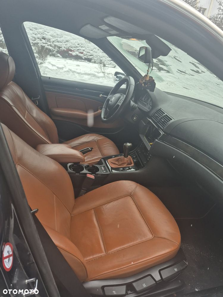 BMW Seria 3 320d - 2