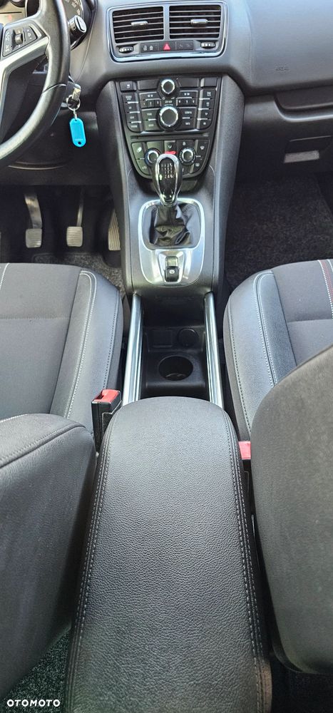 Opel Meriva 1.4 ecoflex 150 Jahre - 30