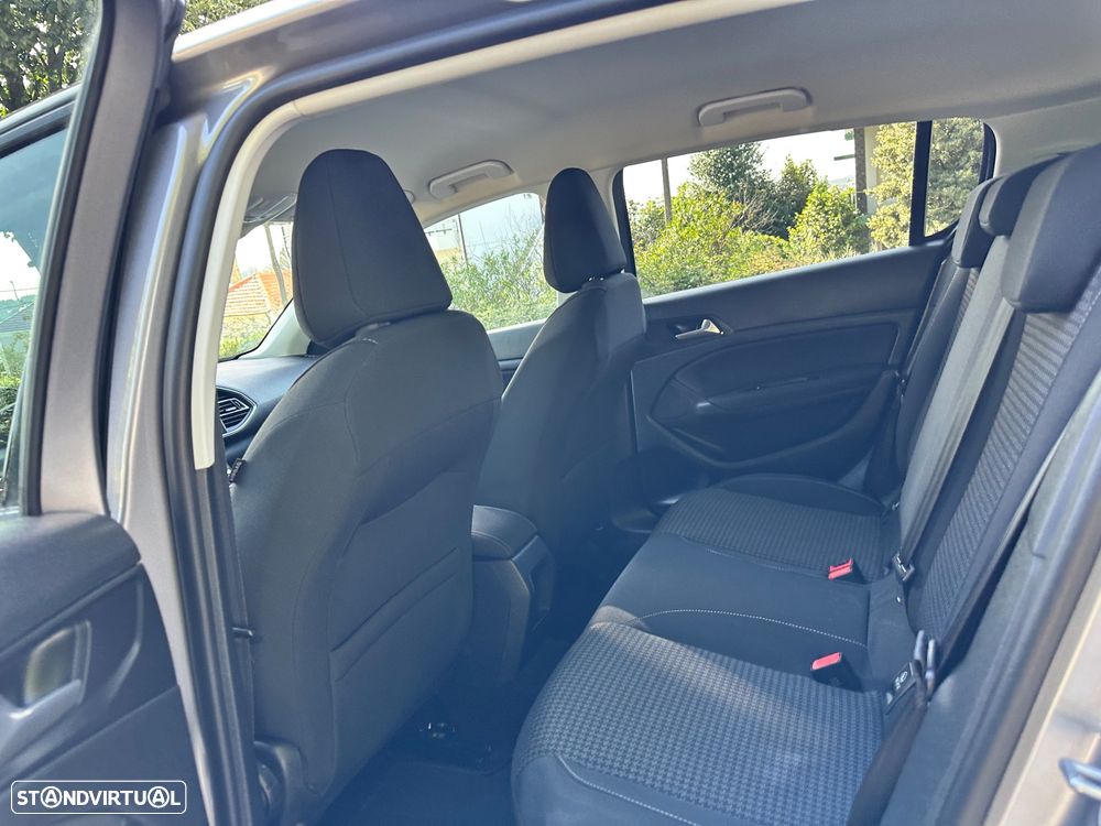 Peugeot 308 1.6 BlueHDi Active - 23