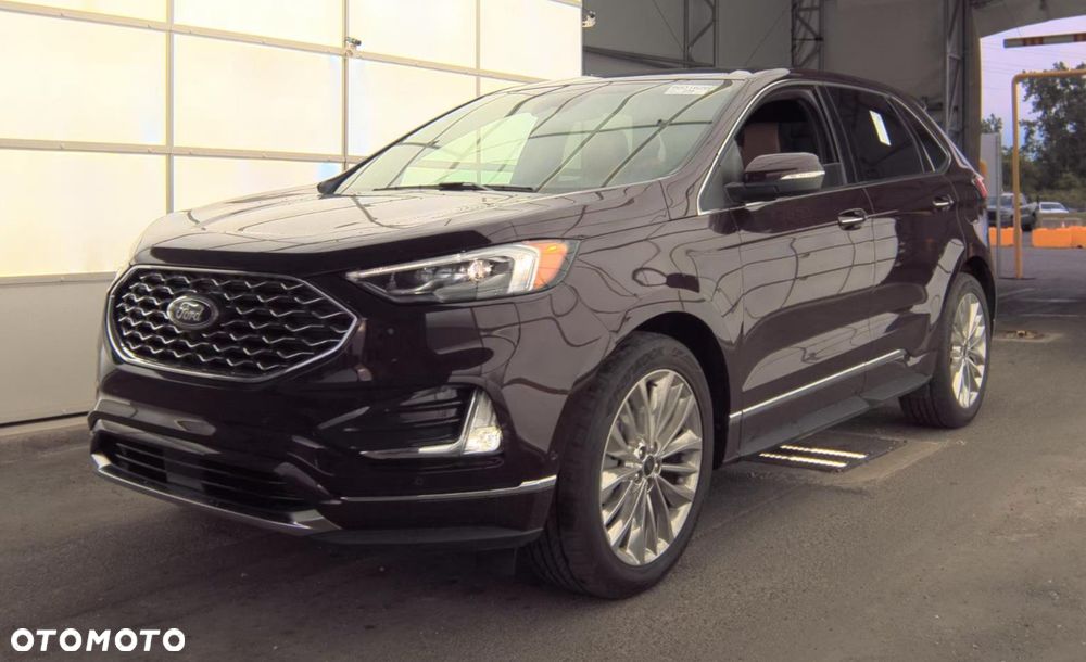 Ford Edge - 3