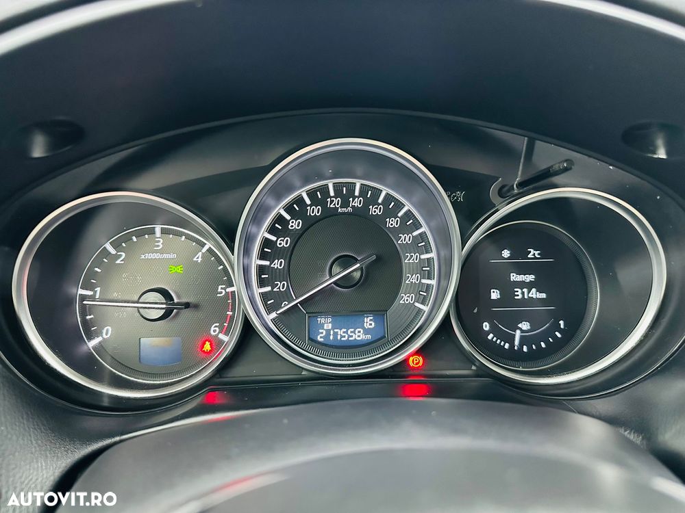 Mazda CX-5 2.2 SKYACTIV-D Prime-Line - 31