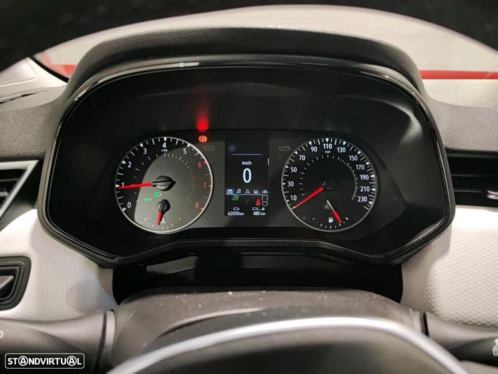 Renault Clio 1.0 TCe Limited - 5