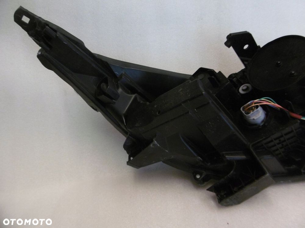 mitsubishi eclipse cross led - lampa przednia lewa - 12