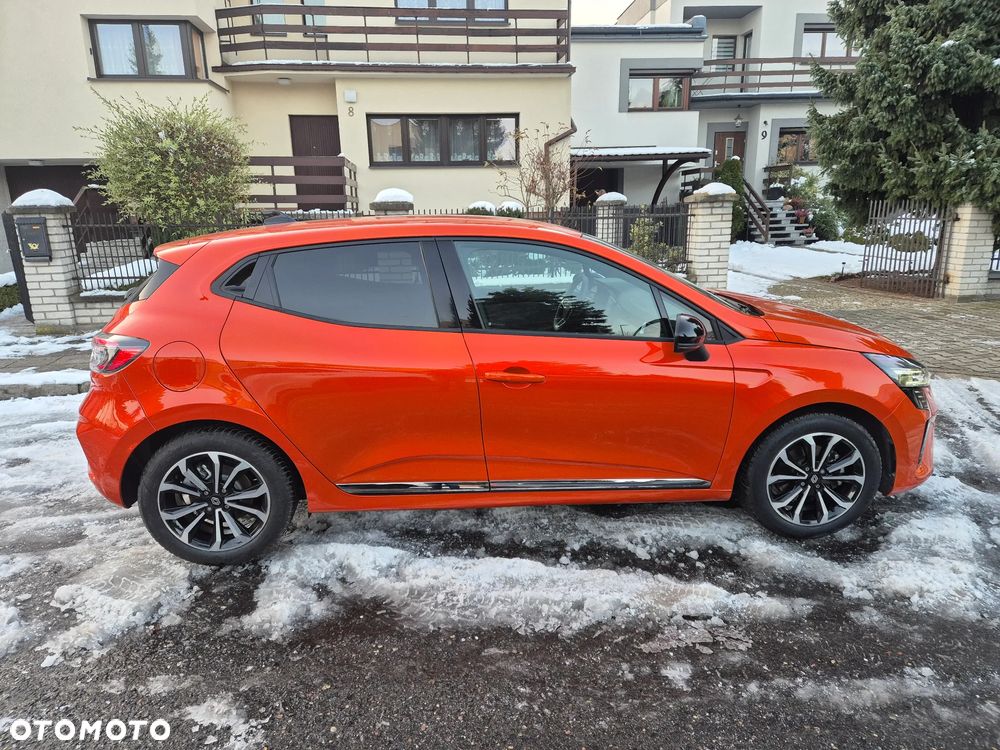 Renault Clio 1.6 E-TECH Full Hybrid 145 Generation - 6