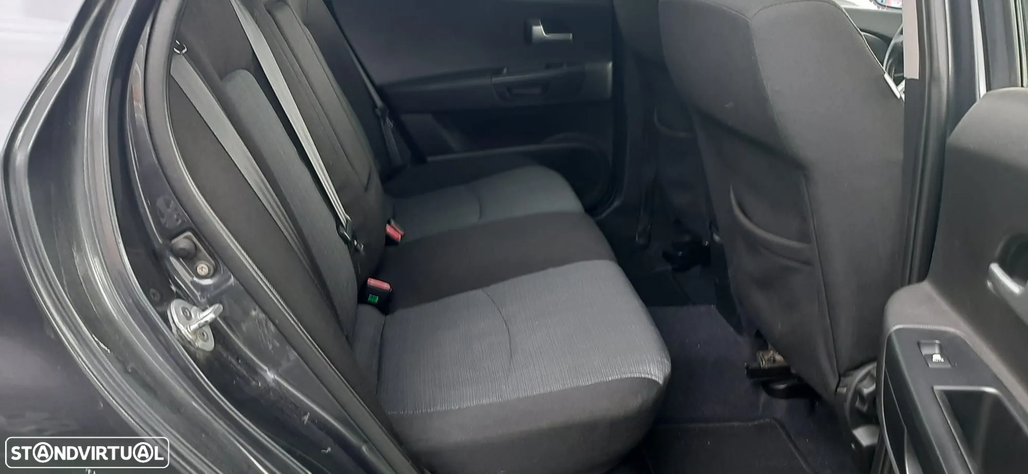 Kia Ceed SW 1.4 CVVT LX - 23