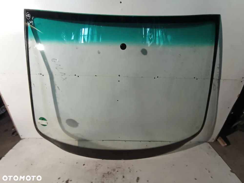 Szyba przednia czołowa Ford Galaxy - 1