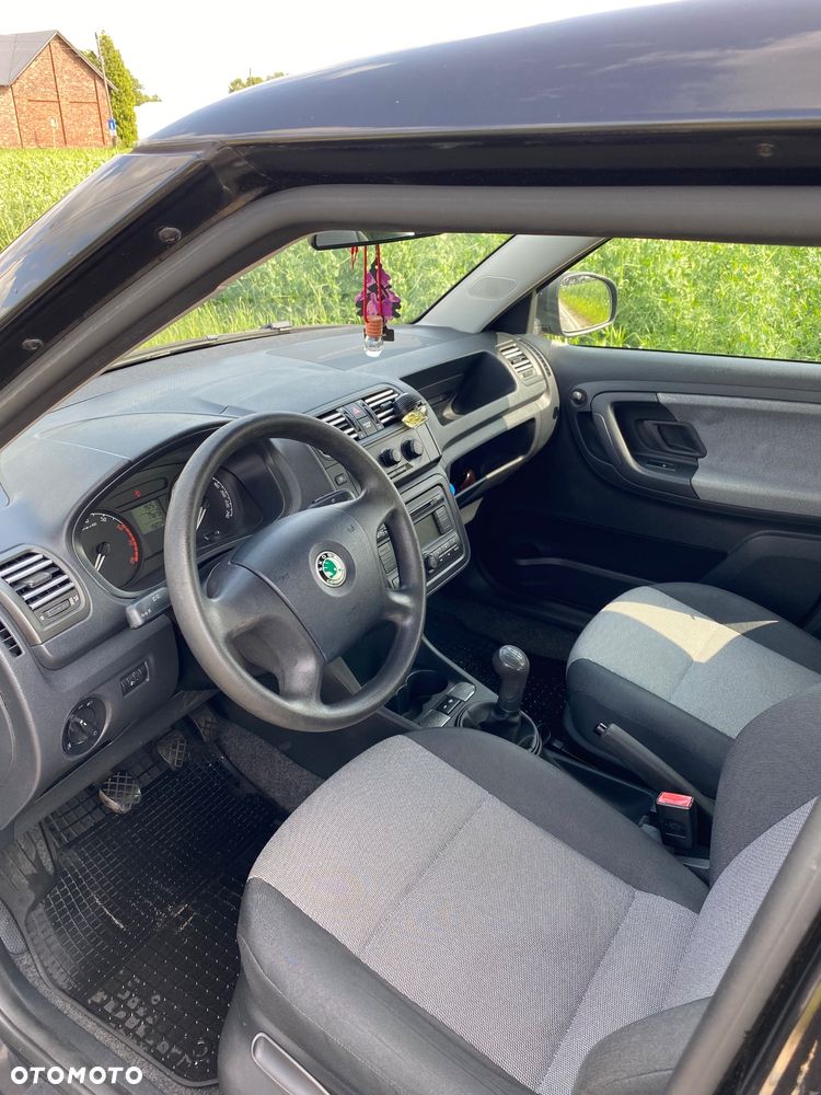 Skoda Fabia 1.2 12V Classic - 9