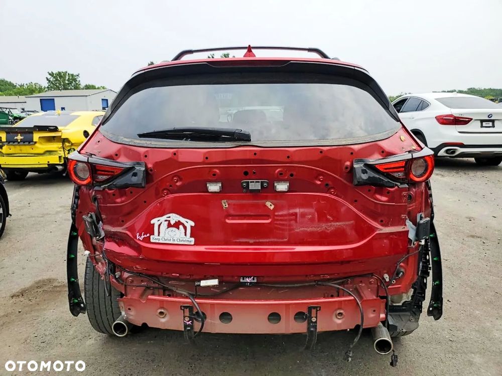 Mazda CX-5 - 6