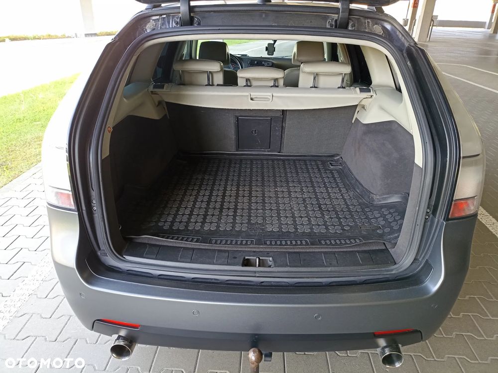 Saab 9-3 - 13