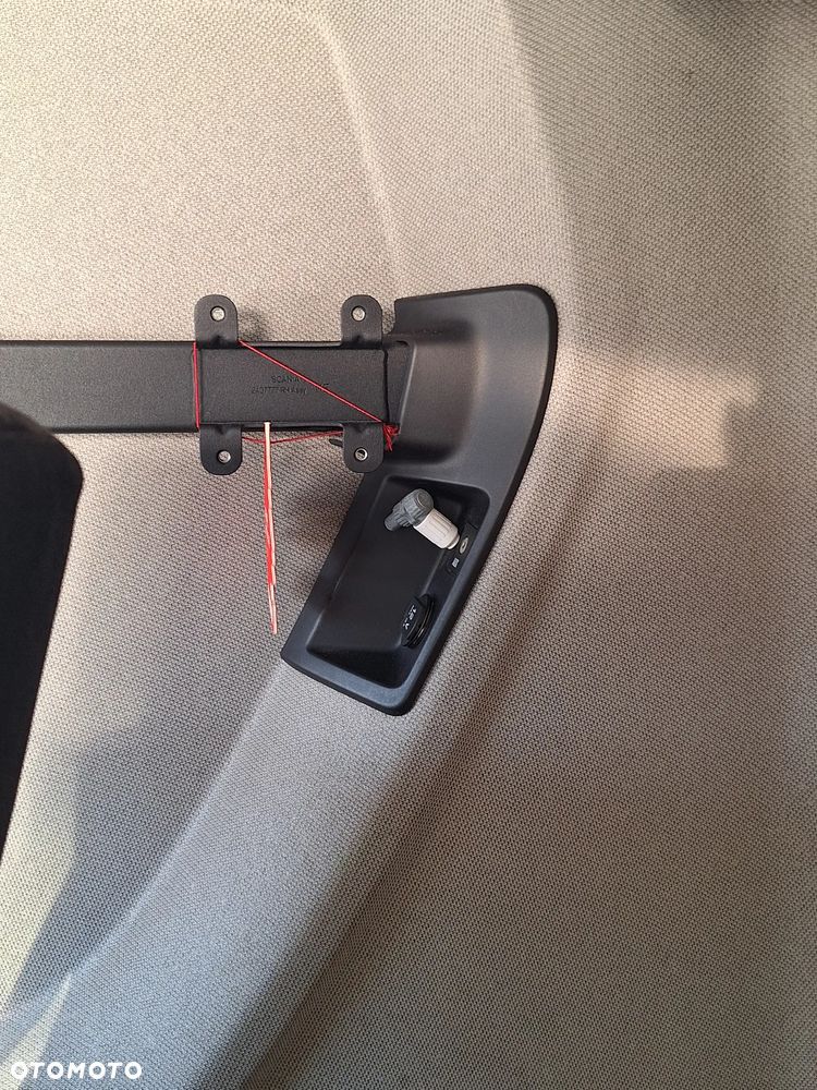 Scania S500, Scania 500 S / wersja szosowa - 12