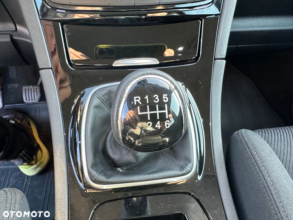 Ford S-Max 2.0 TDCi DPF Titanium - 26