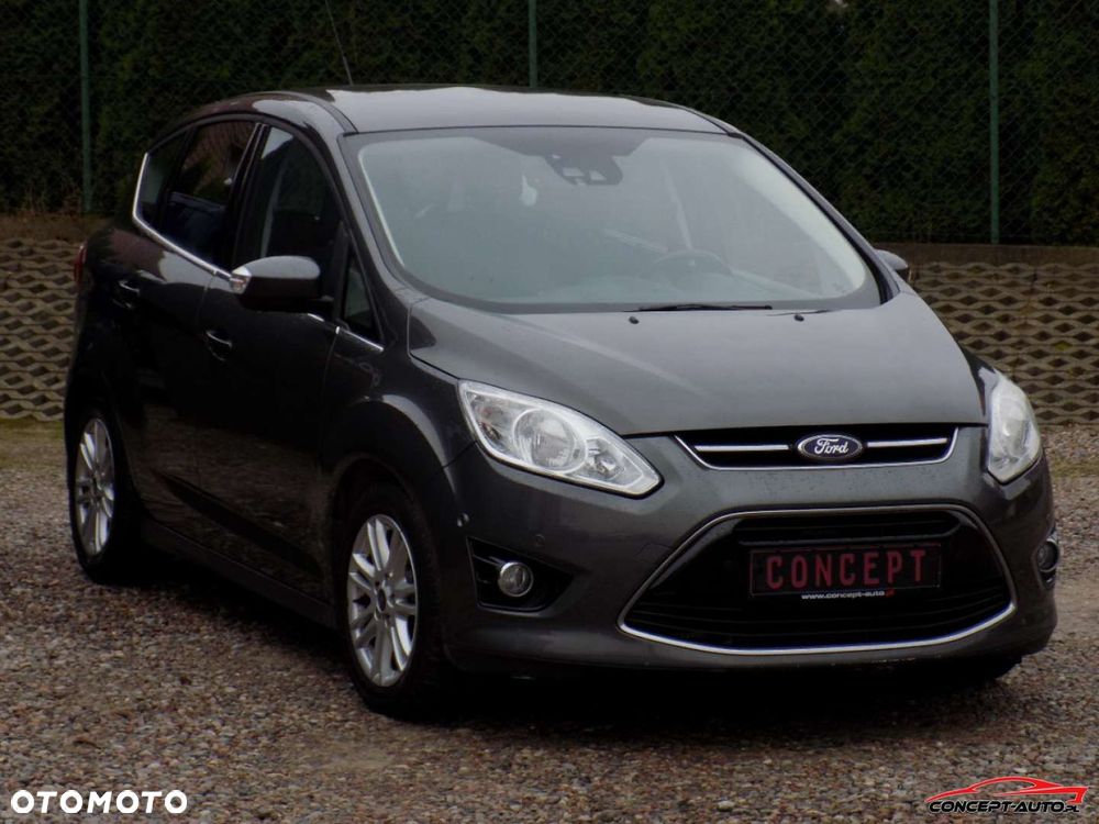 Ford C-MAX - 4