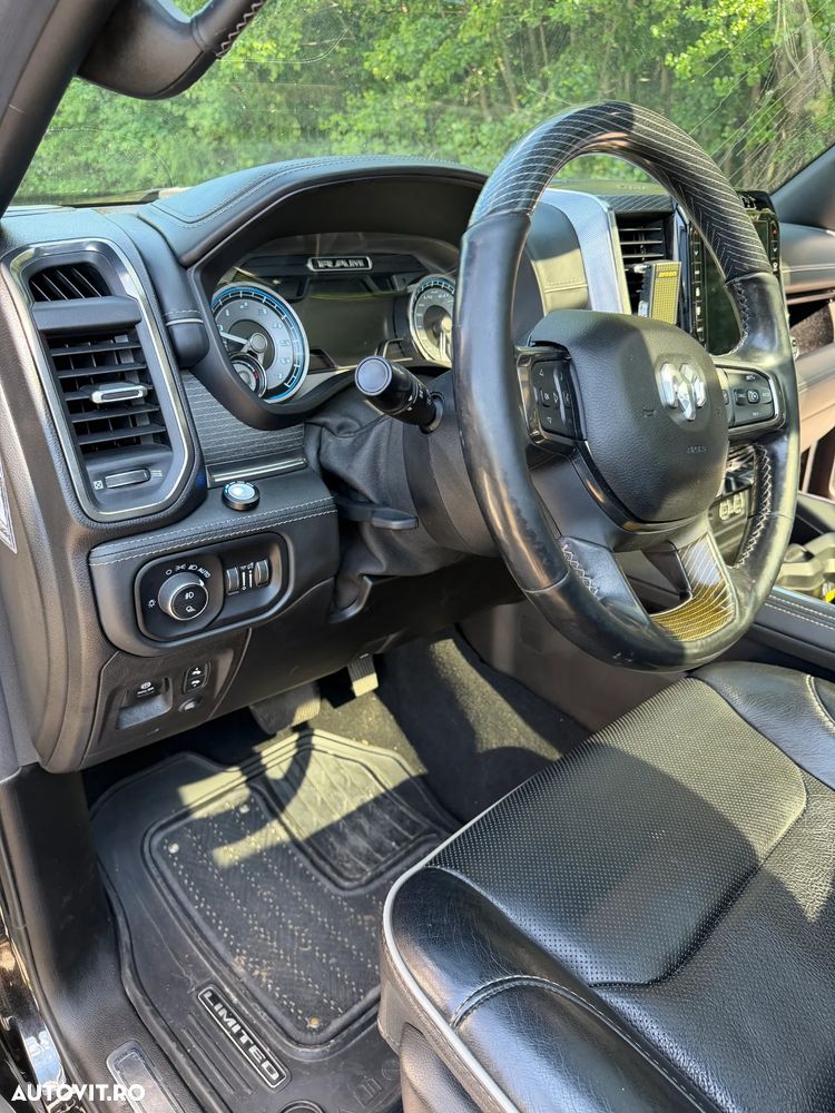 Dodge RAM - 3