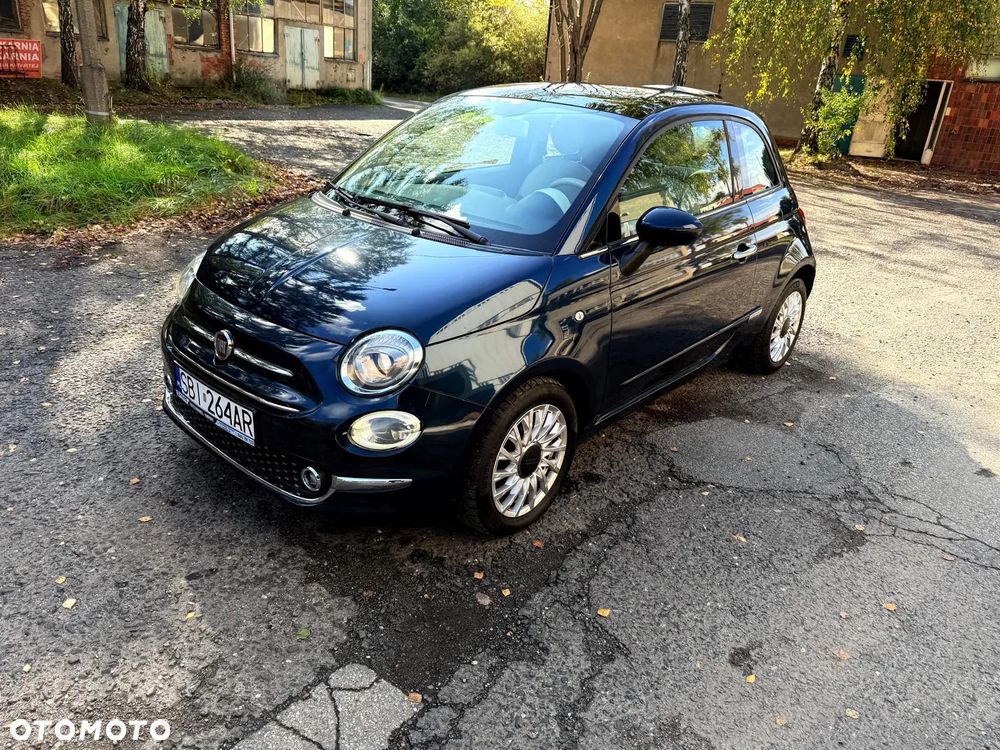 Fiat 500 - 9