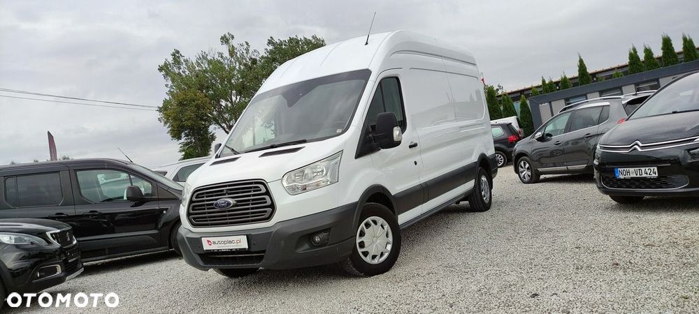 Ford Transit - 9