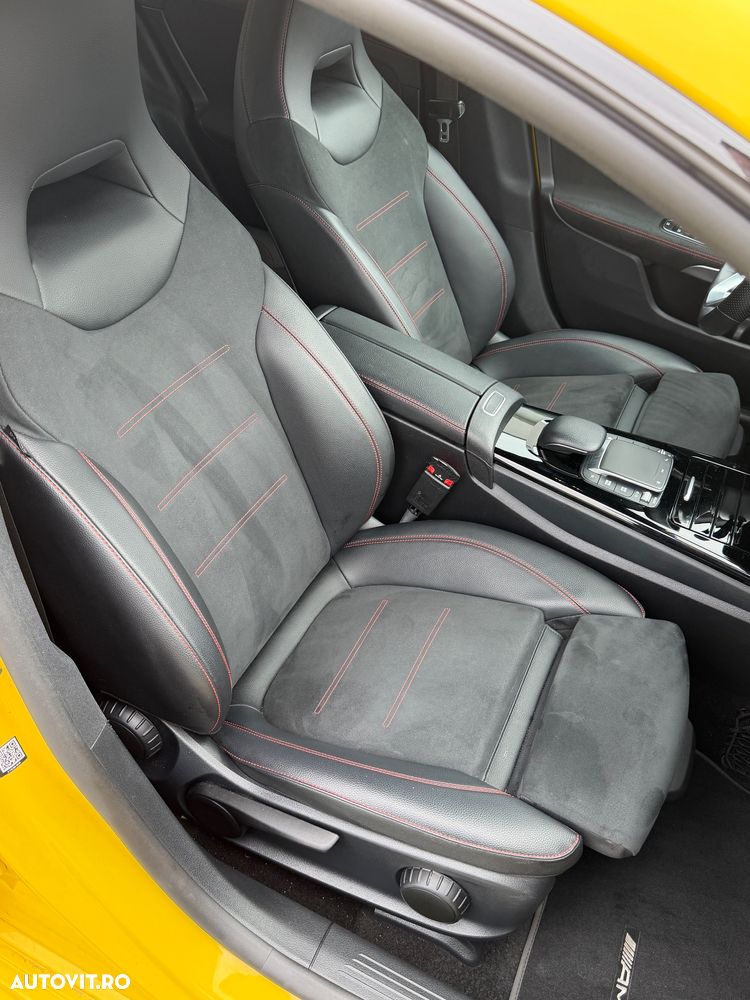 Mercedes-Benz CLA 250 - 37