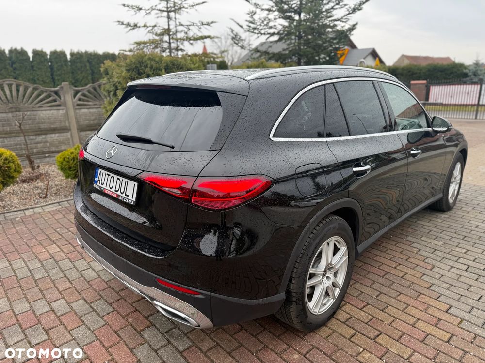 Mercedes-Benz GLC 220 d 4Matic 9G-TRONIC Edition Avantgarde - 3