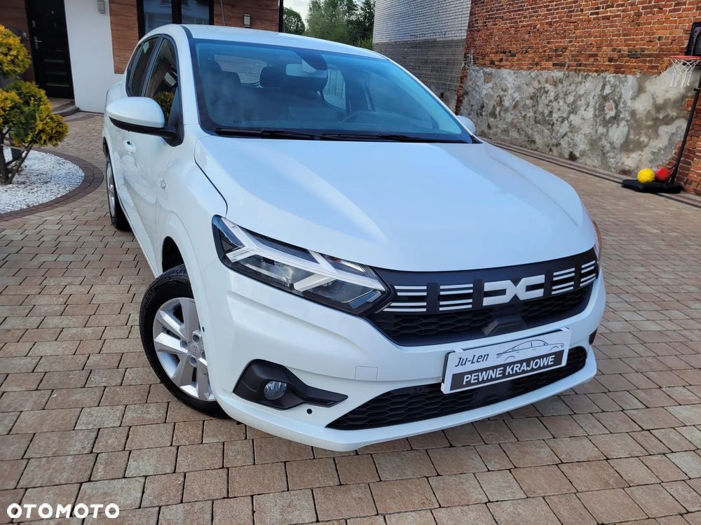 Dacia Sandero 1.0 TCe Expression - 3