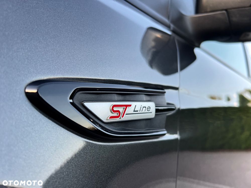 Ford Kuga - 4