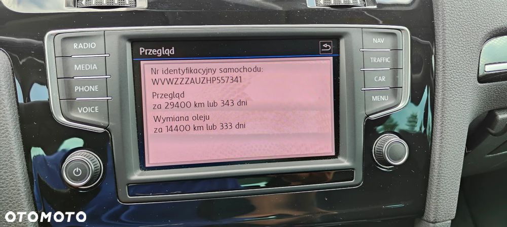 Volkswagen Golf 2.0 TDI BMT Highline - 9