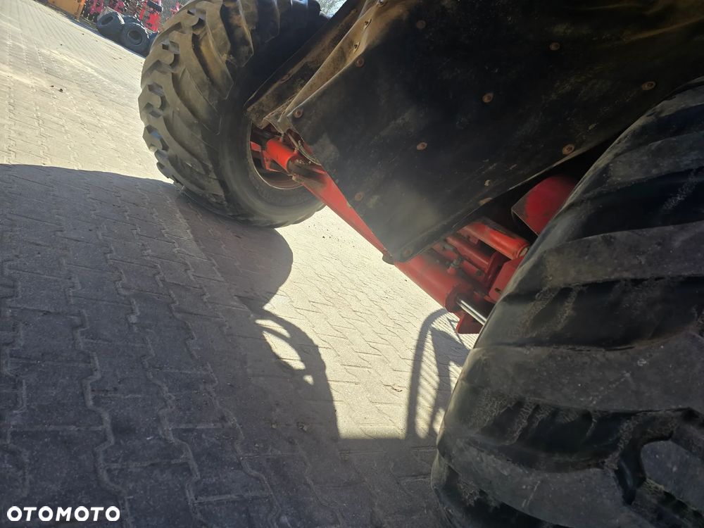 Grimme GV 3000 - 10