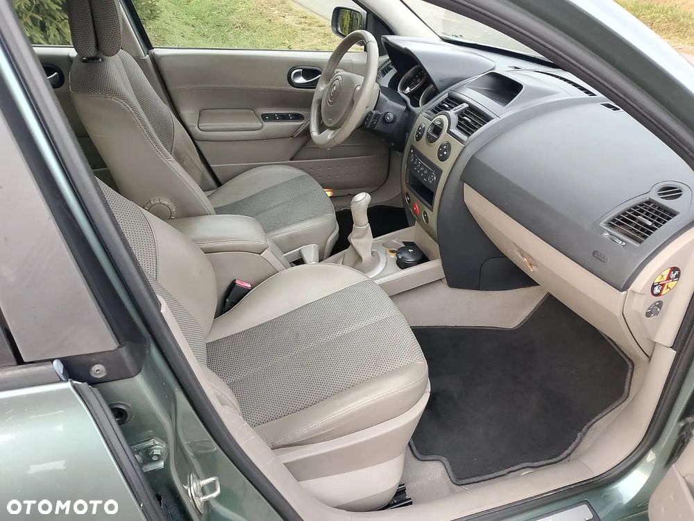 Renault Megane - 7
