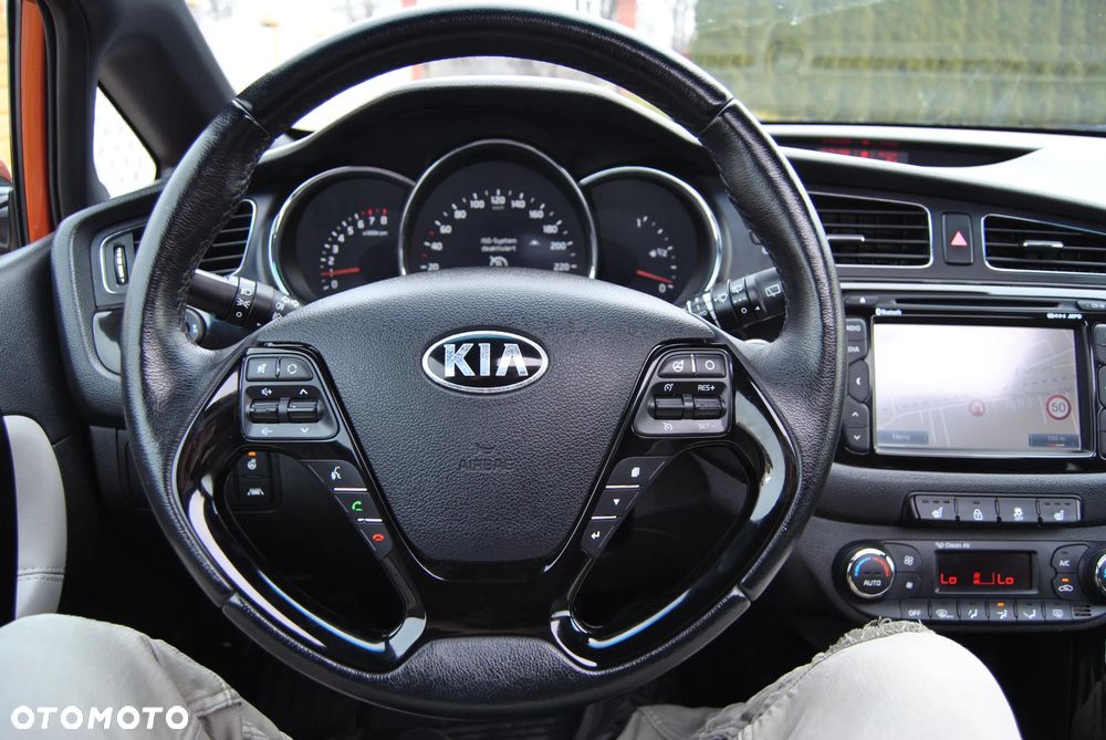 Kia ProCeed 1.6 GDI XL - 7