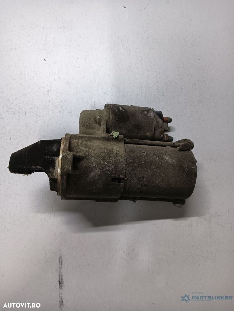 Electromotor CHEVROLET AVEO Saloon T250, T255 2005 - > - 1