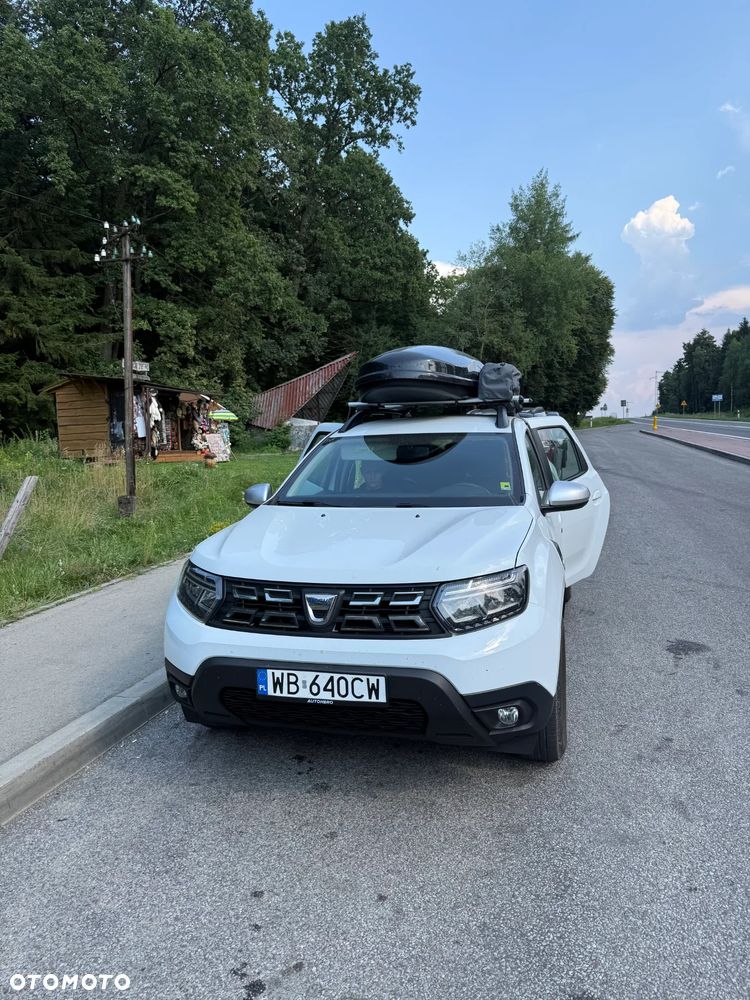 Dacia Duster 1.0 TCe Comfort - 23