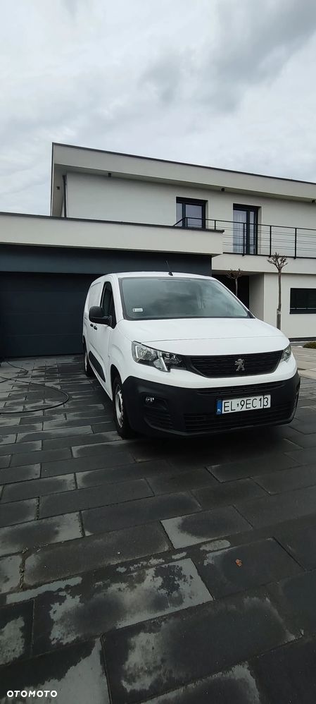 Peugeot Partner - 11