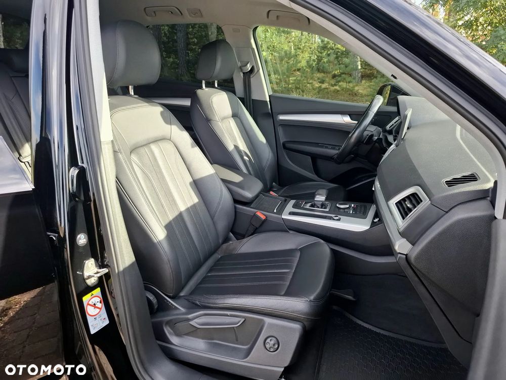 Audi Q5 - 14