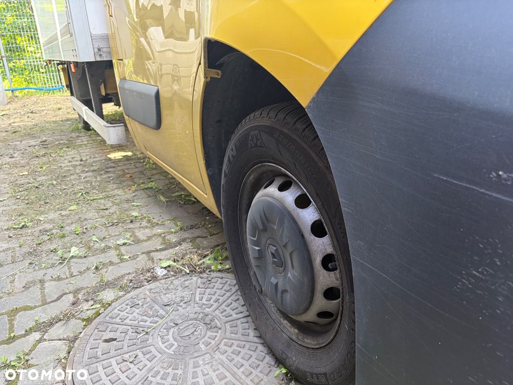Renault Master - 6