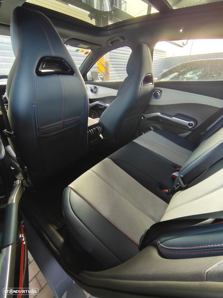 BYD Atto 3 Design - 10