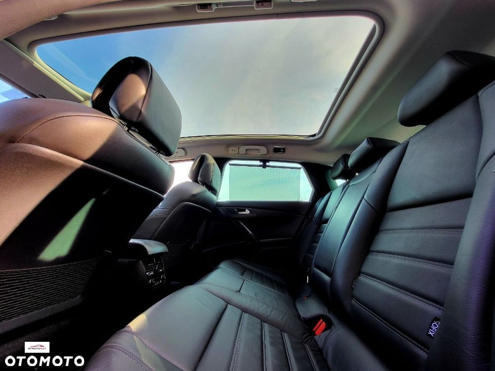 Peugeot 508 - 35