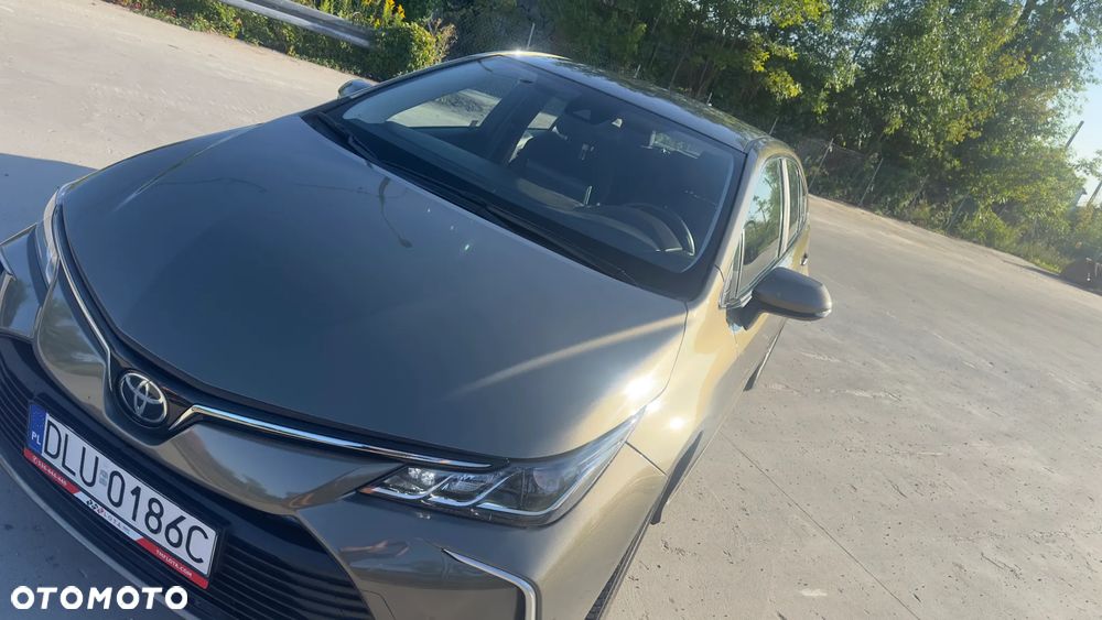 Toyota Corolla 1.5 Comfort - 2