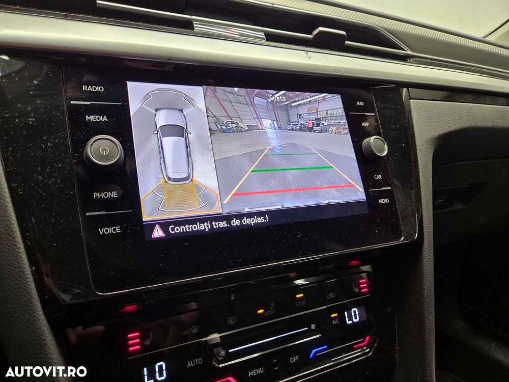 Volkswagen Arteon - 8