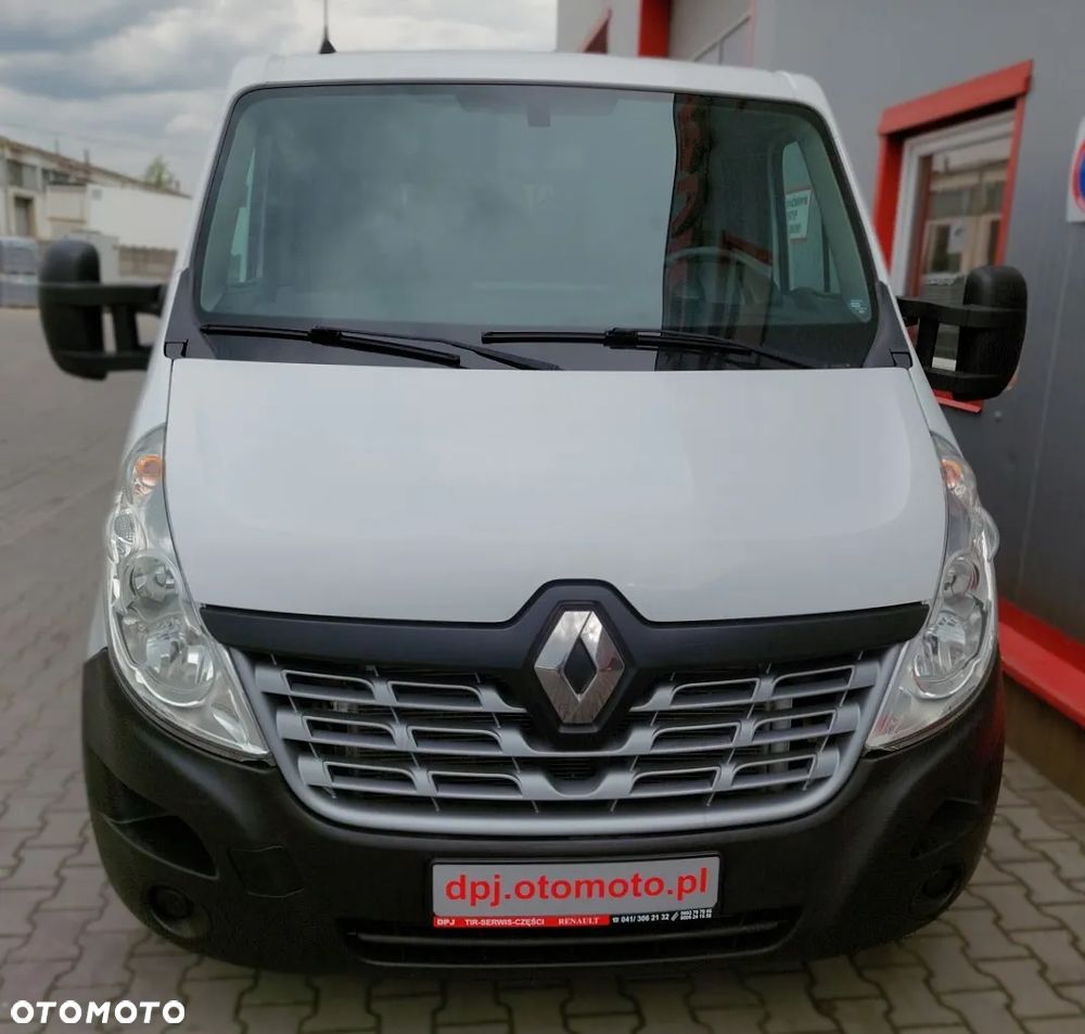 Renault Master III - 8