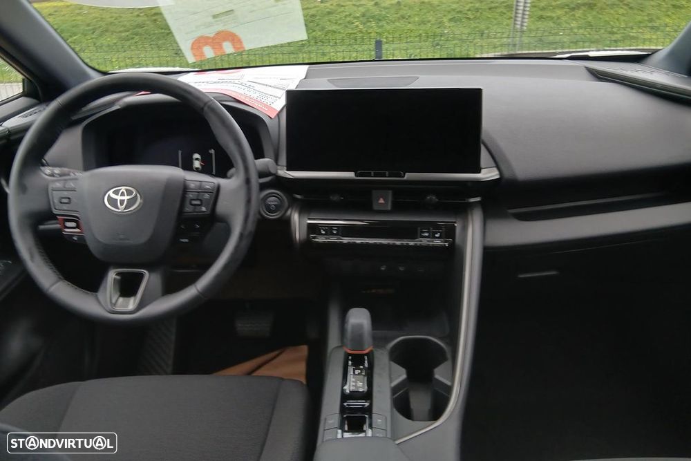 Toyota C-HR 2.0 HDF Plug-in Square Collection - 7