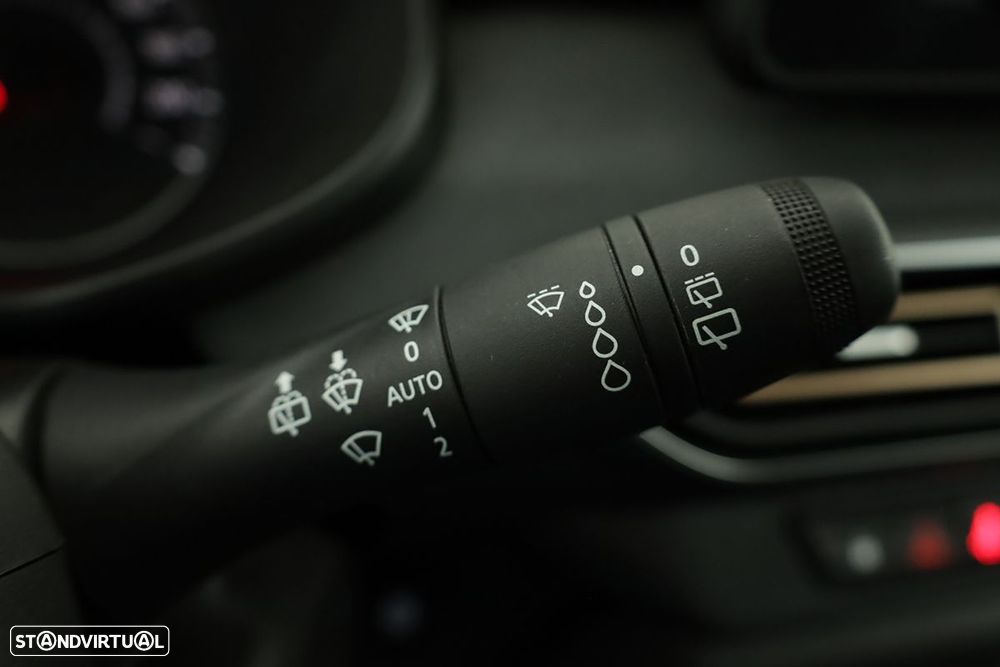 Dacia Jogger 1.0 ECO-G Extreme+ Up&Go 7L Bi-Fuel - 19