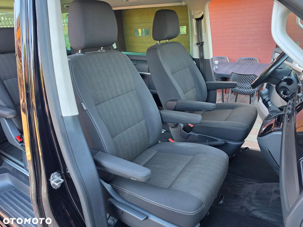 Volkswagen Multivan 2.0 TDI L1 Comfortline - 17