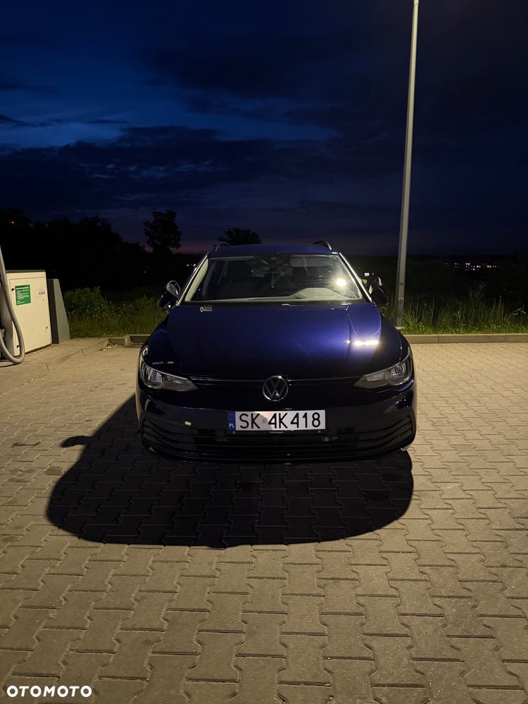 Volkswagen Golf 1.0 TSI BMT Comfortline - 23