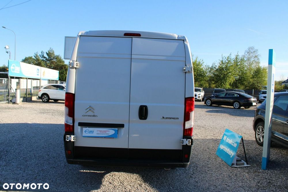Citroën Jumper - 7