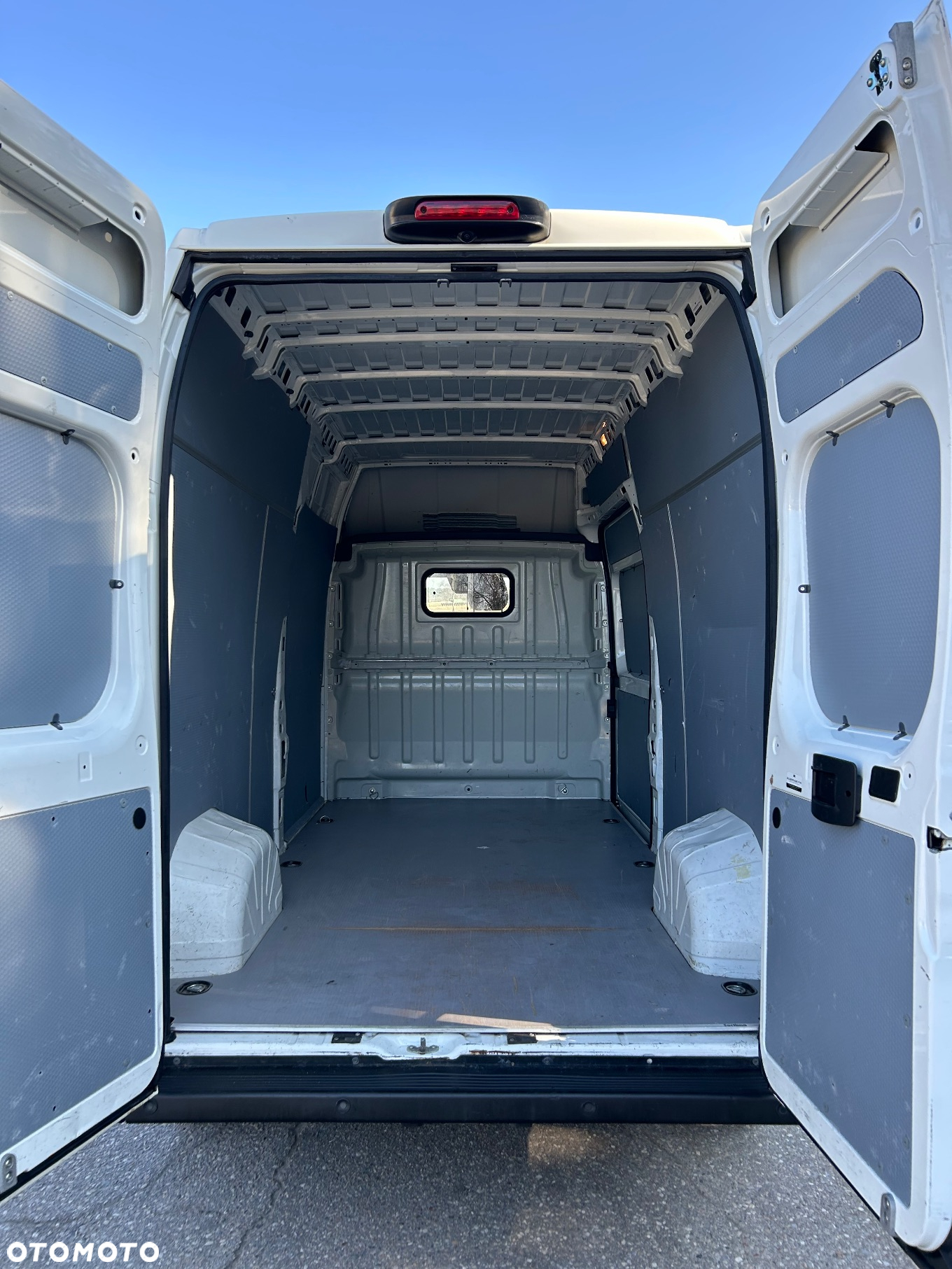 Peugeot Boxer - 31