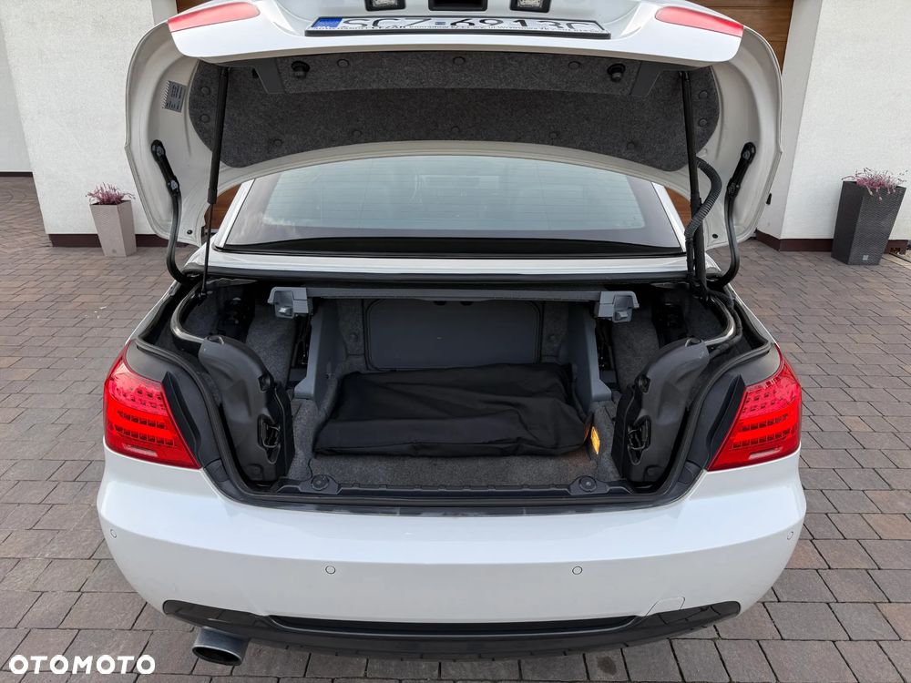 BMW Seria 3 320i M Sport Edition - 29