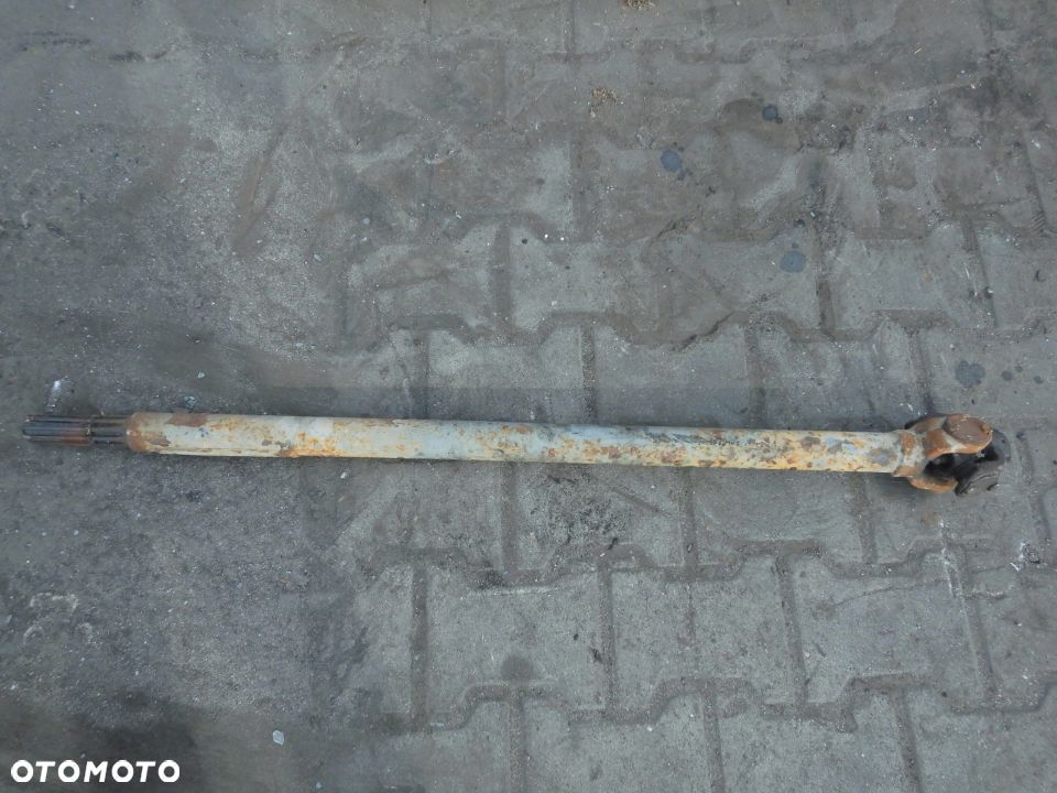 STAR 660 4.7 6X6 WAŁ NAPĘDOWY - 1