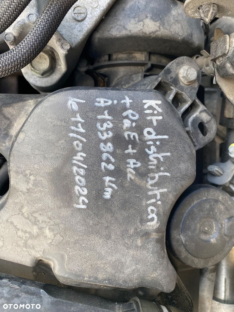 Nissan Juke 1.5 dCi 360 - 18