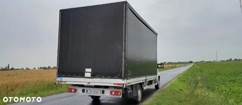 Fiat Ducato - 4